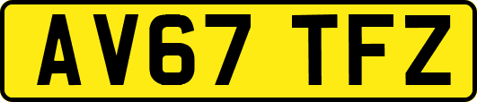 AV67TFZ