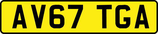 AV67TGA