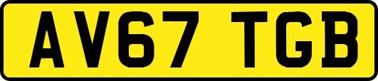 AV67TGB