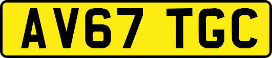 AV67TGC