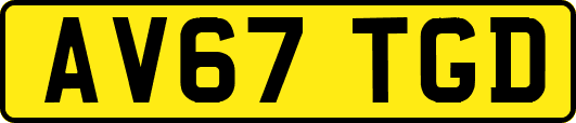 AV67TGD