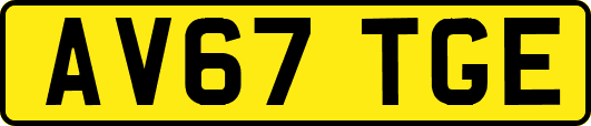 AV67TGE
