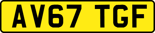 AV67TGF
