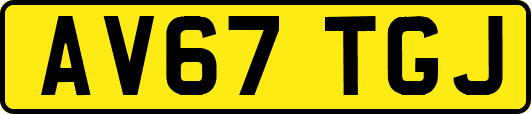 AV67TGJ