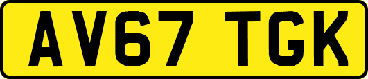 AV67TGK