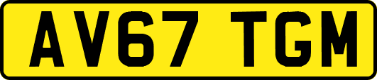 AV67TGM