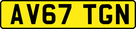 AV67TGN
