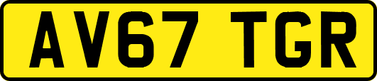 AV67TGR