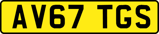 AV67TGS