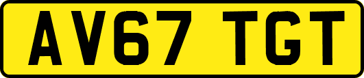 AV67TGT