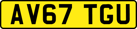 AV67TGU