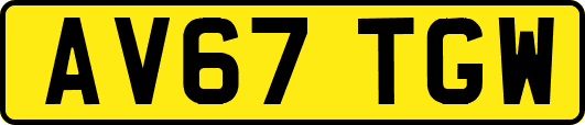 AV67TGW