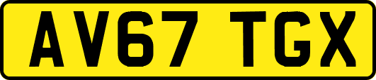 AV67TGX