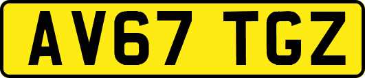AV67TGZ