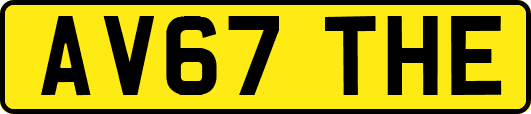AV67THE