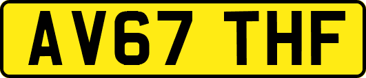 AV67THF