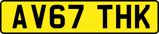 AV67THK