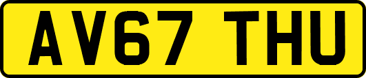 AV67THU