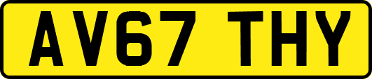 AV67THY