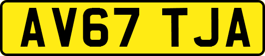 AV67TJA
