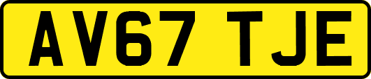 AV67TJE