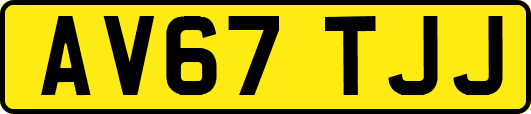 AV67TJJ