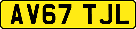 AV67TJL