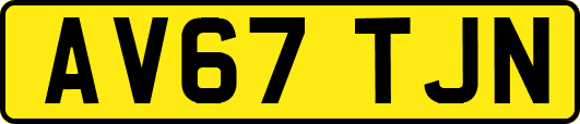 AV67TJN