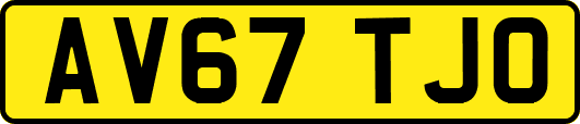 AV67TJO