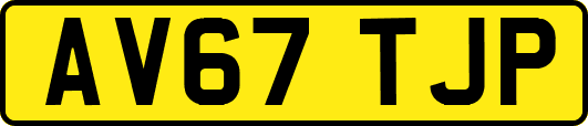 AV67TJP