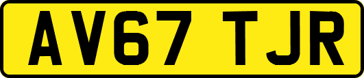 AV67TJR