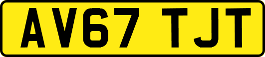 AV67TJT