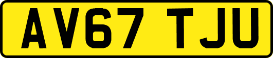 AV67TJU