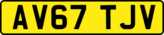 AV67TJV