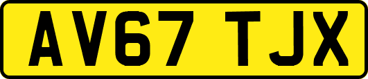 AV67TJX
