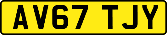 AV67TJY