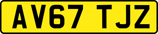 AV67TJZ