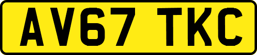 AV67TKC