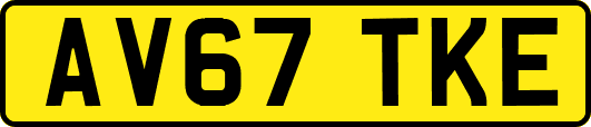 AV67TKE