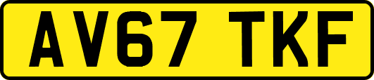 AV67TKF