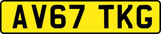 AV67TKG