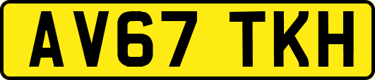 AV67TKH