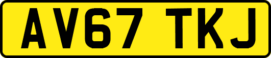 AV67TKJ