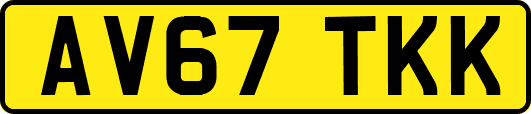 AV67TKK