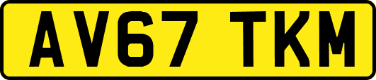 AV67TKM