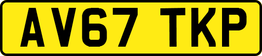 AV67TKP