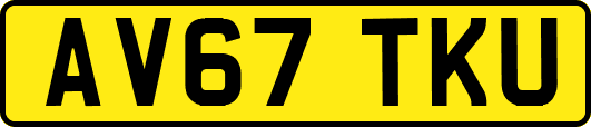 AV67TKU