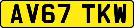 AV67TKW