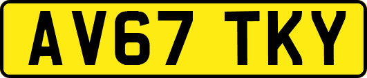AV67TKY