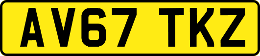 AV67TKZ